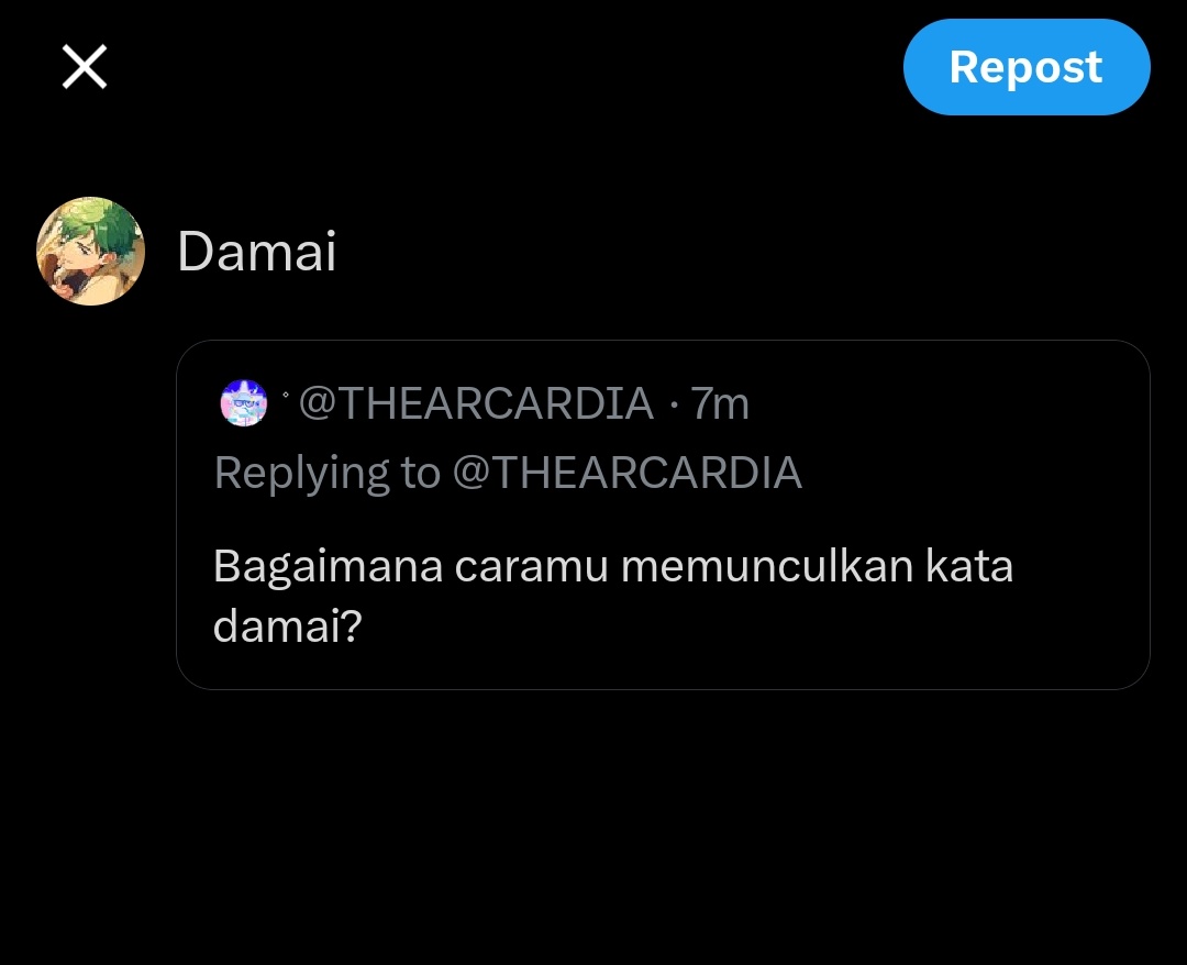 PsychKojika's tweet photo. Tinggal diketik aja sih. https://t.co/EgAAQBwpxs