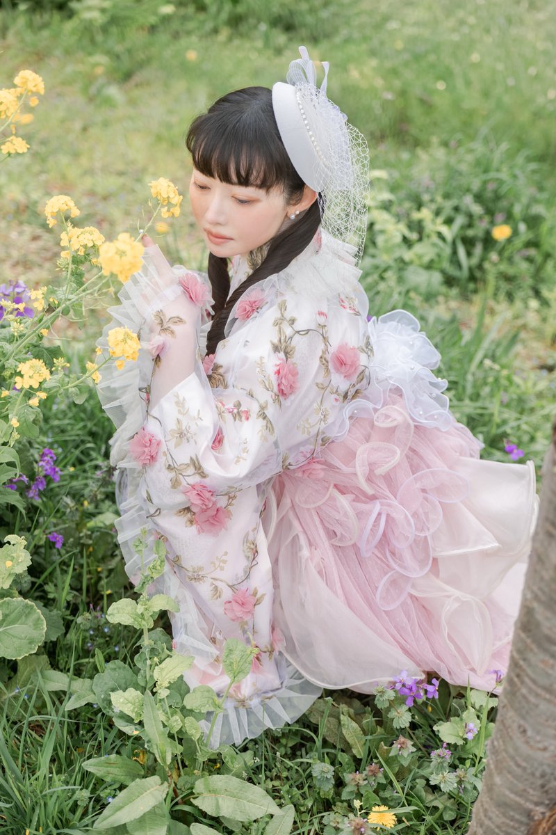 プルーナ🦇 tweet media