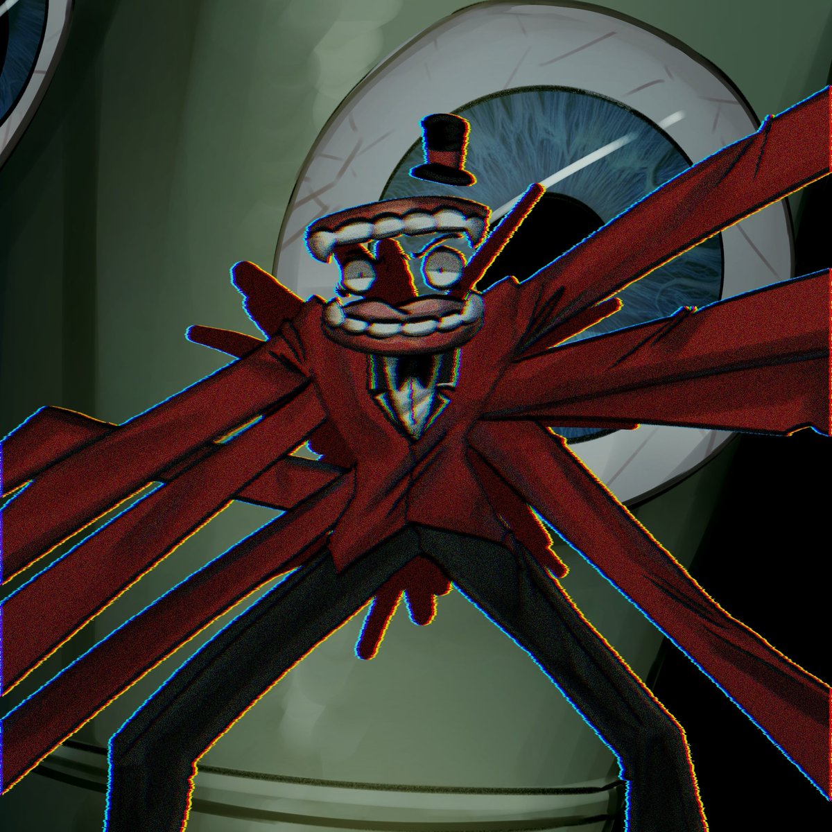 상어지느러미낫또(8화 스포주의 tweet media