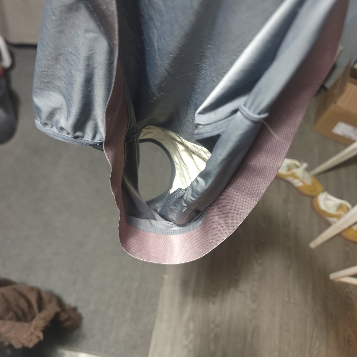 冰冷熱帶魚 tweet media