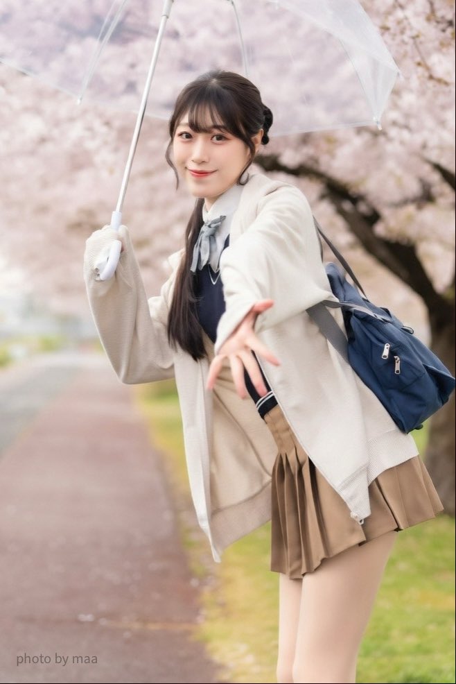 まぁ～ tweet media