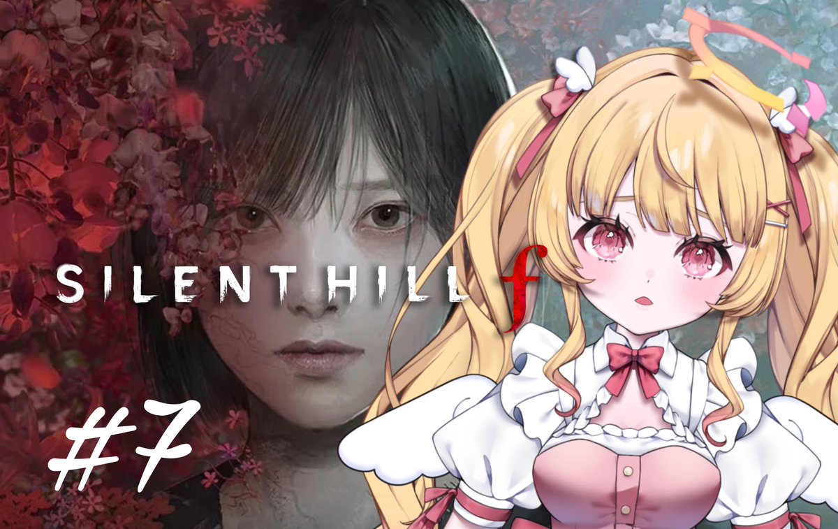 甘夏もか໒꒱新人VTuber tweet media