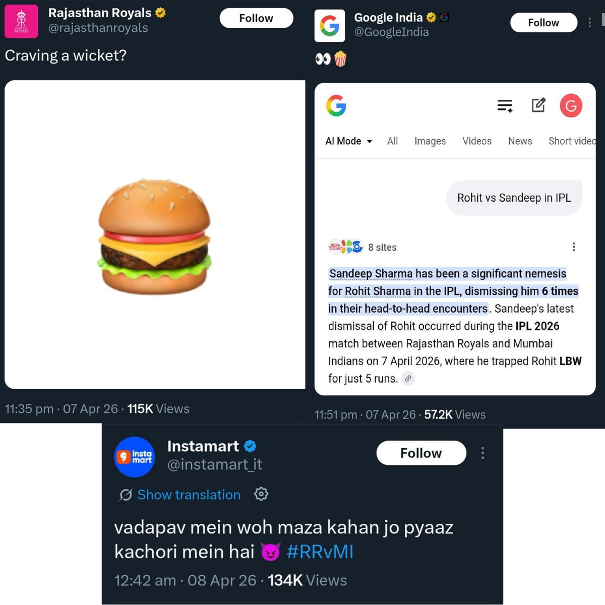 ` tweet media