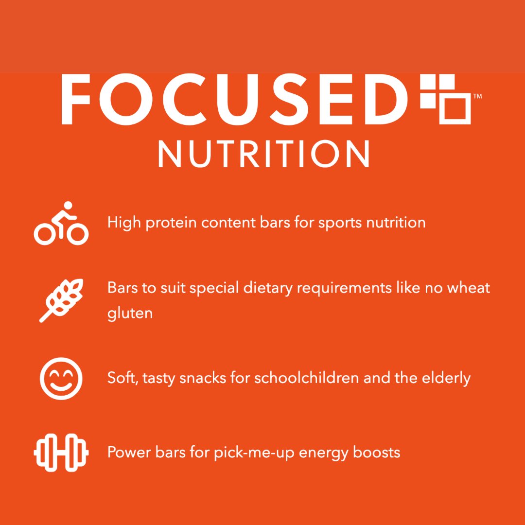 Focused Nutrition tweet media