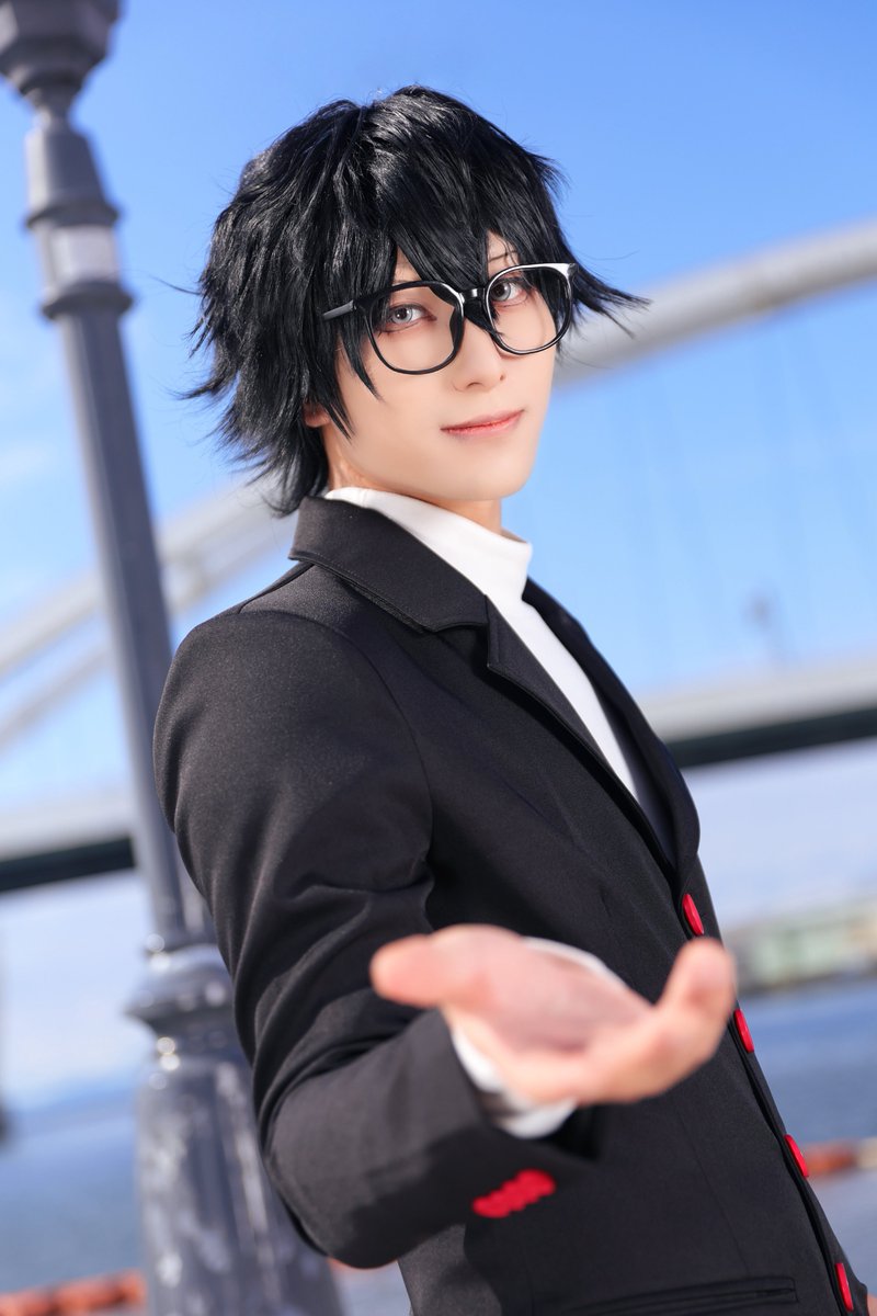 ウル　4/5a!岸カン tweet media