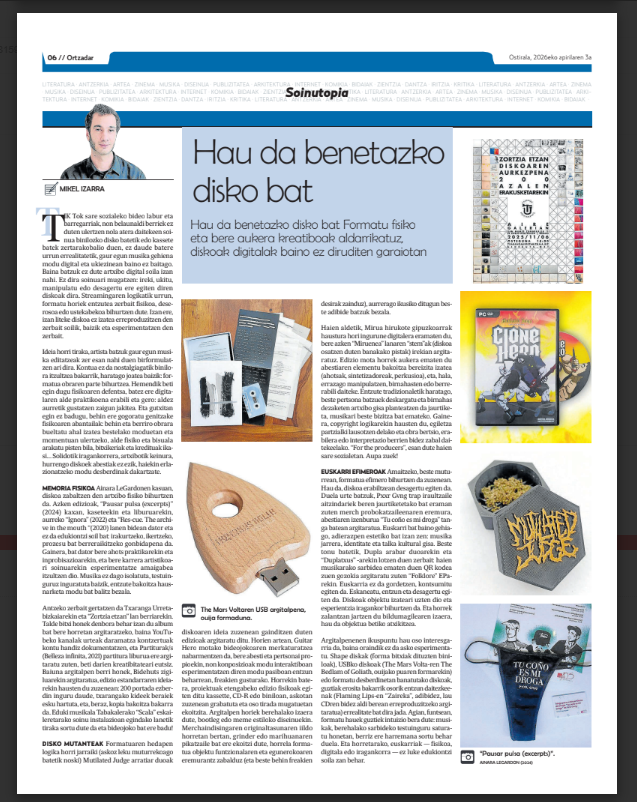 Mikel Izarra tweet media