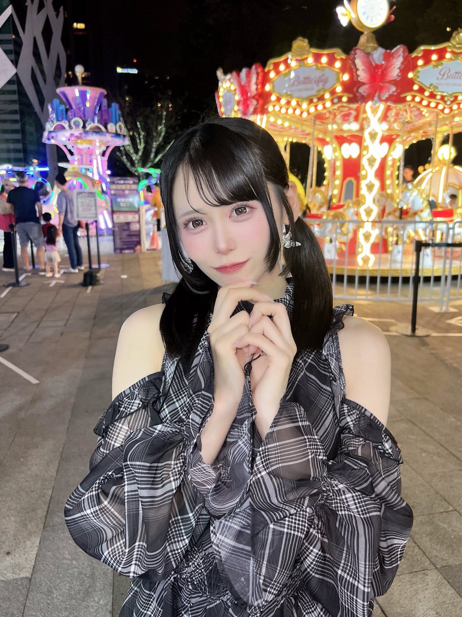 紫音にーな 6 / 1 Zepp DiverCity tweet media