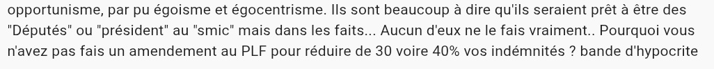 Confession du leftweet français tweet media