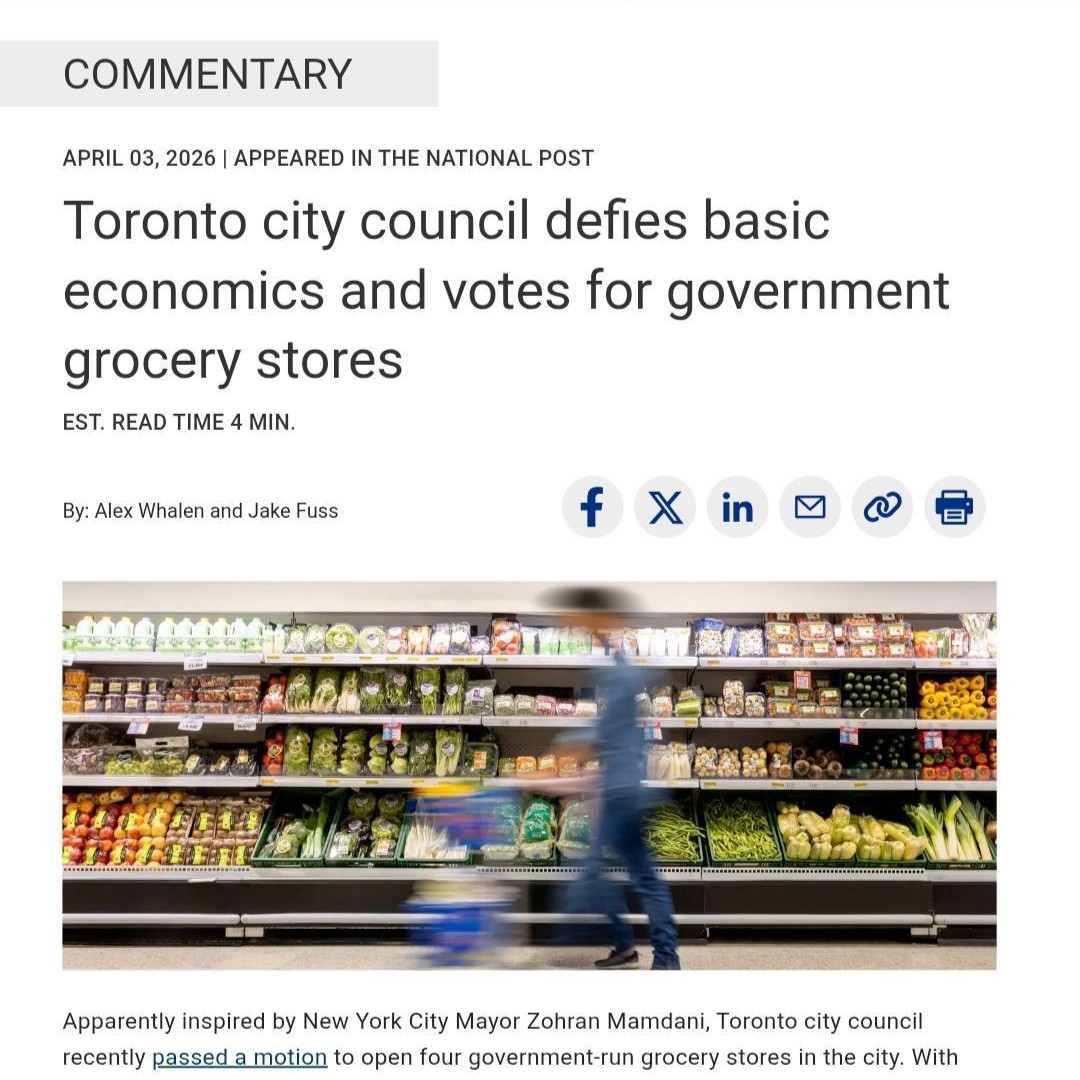 NewBlueON's tweet photo. “Beware when governments come bearing gifts marked ‘free.’”

https://t.co/1EJhIXoNVf

#onpoli https://t.co/nfvg7LEMGj