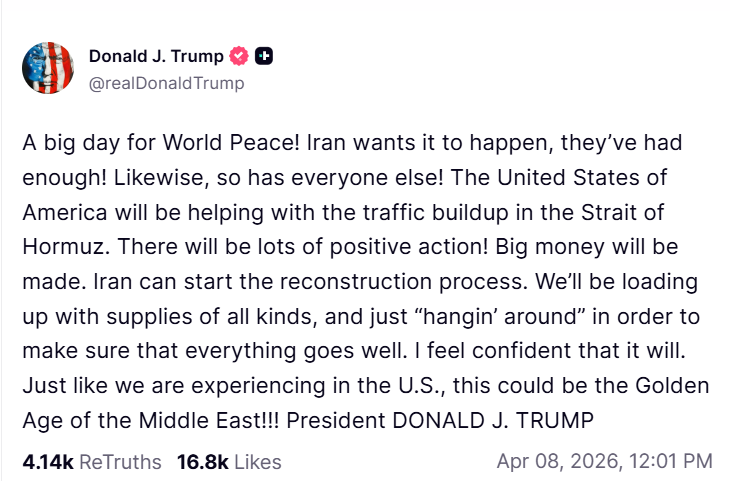 Lark Davis tweet media