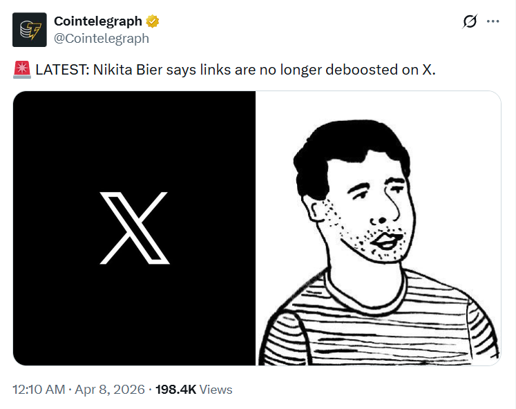 SECRETO DEFI tweet media