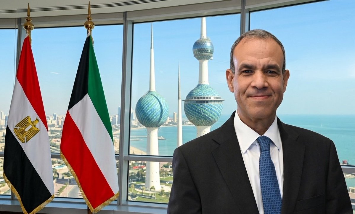 ASK KUWAIT tweet media