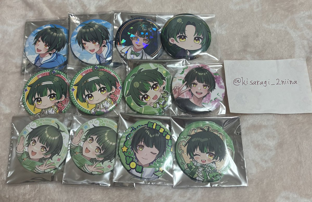 水無月🌟💫🎨低浮上 tweet media