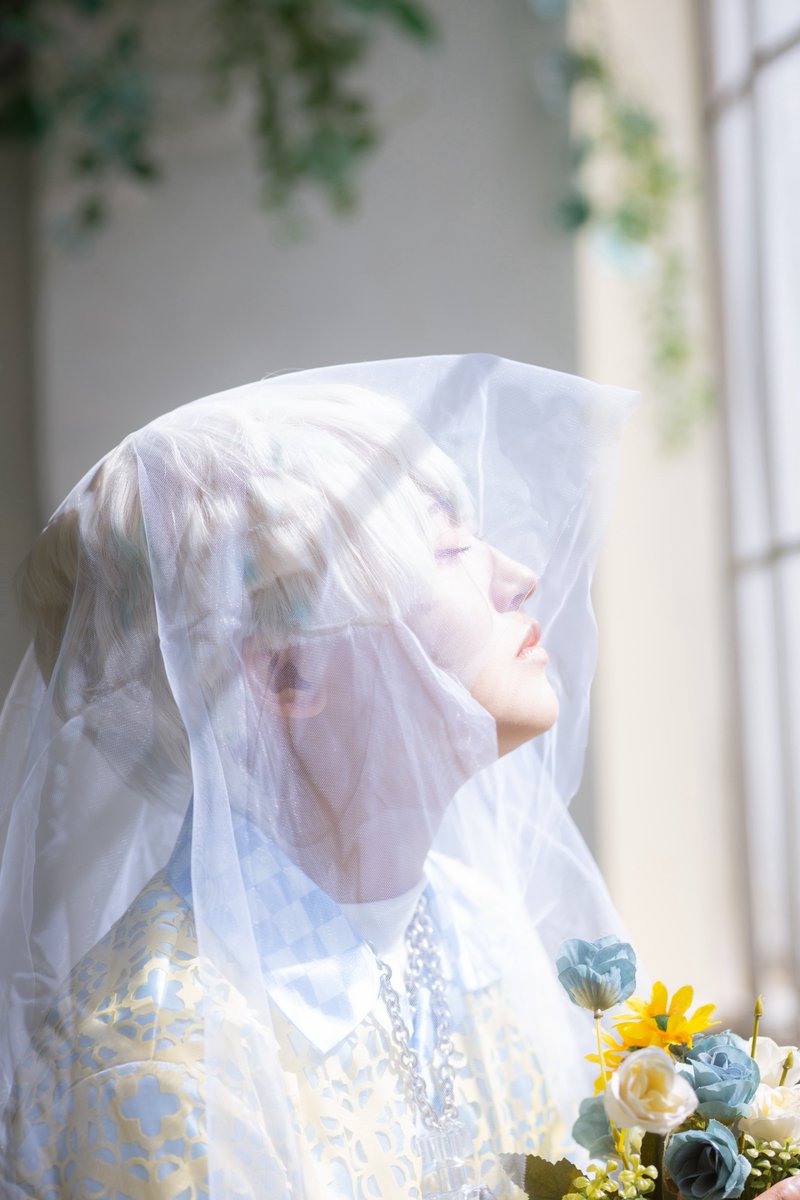 うたさ▶︎にじそ【西4 ヤ-27】 tweet media