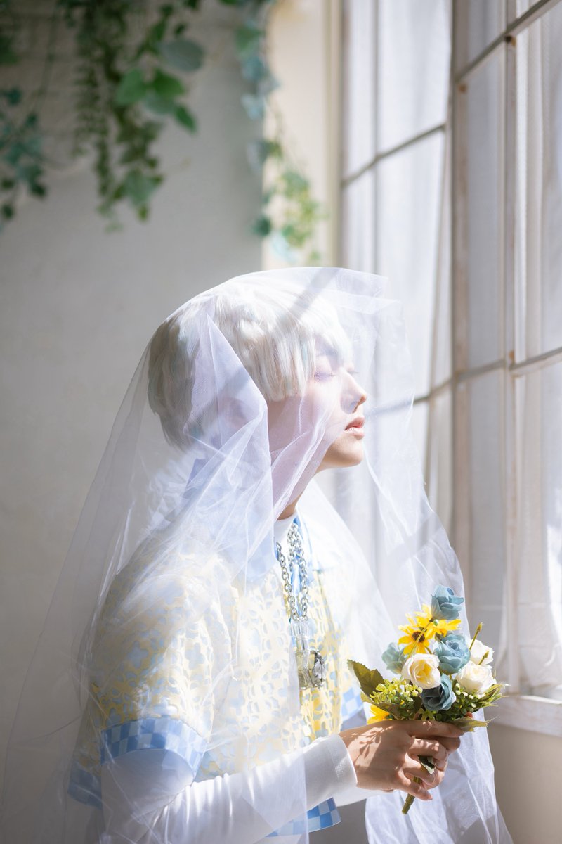 うたさ▶︎にじそ【西4 ヤ-27】 tweet media