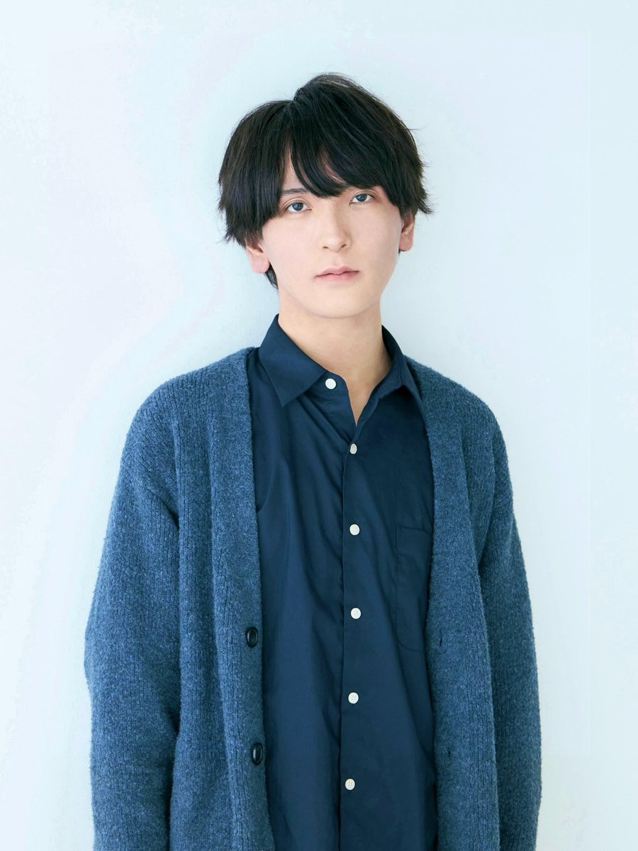 西沢 悠 tweet media