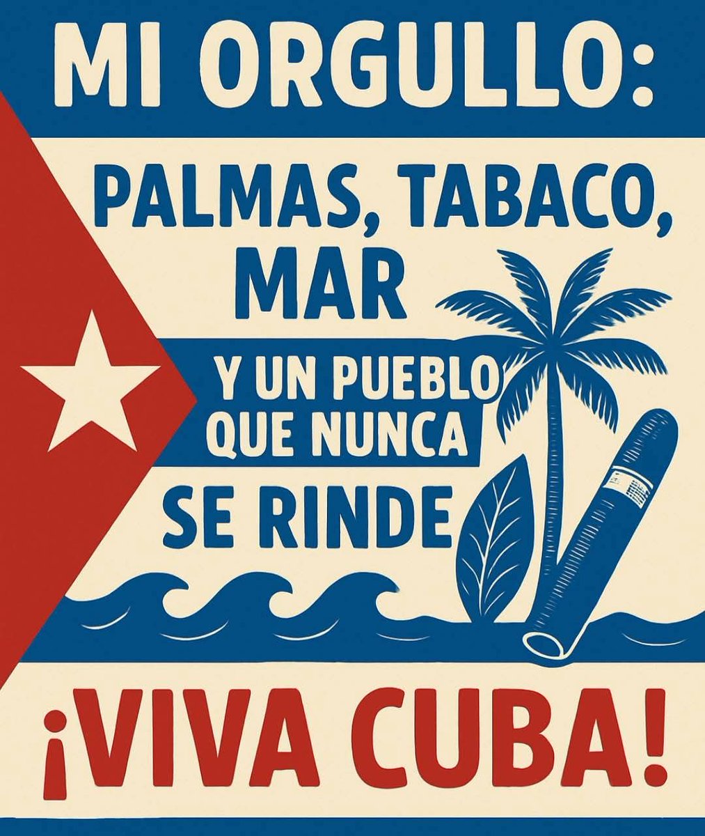 Yisel Tamayo Yopiz tweet media