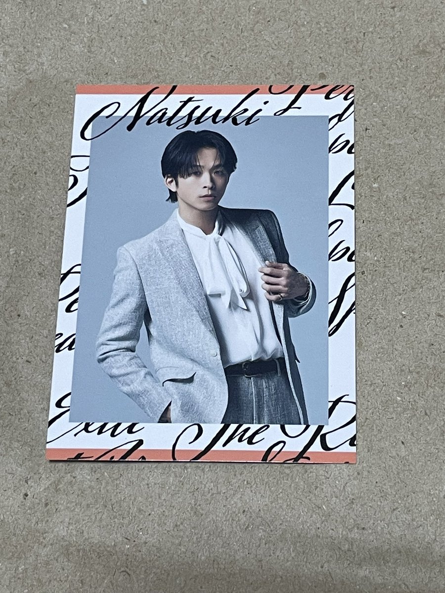 取引専用アカ tweet media