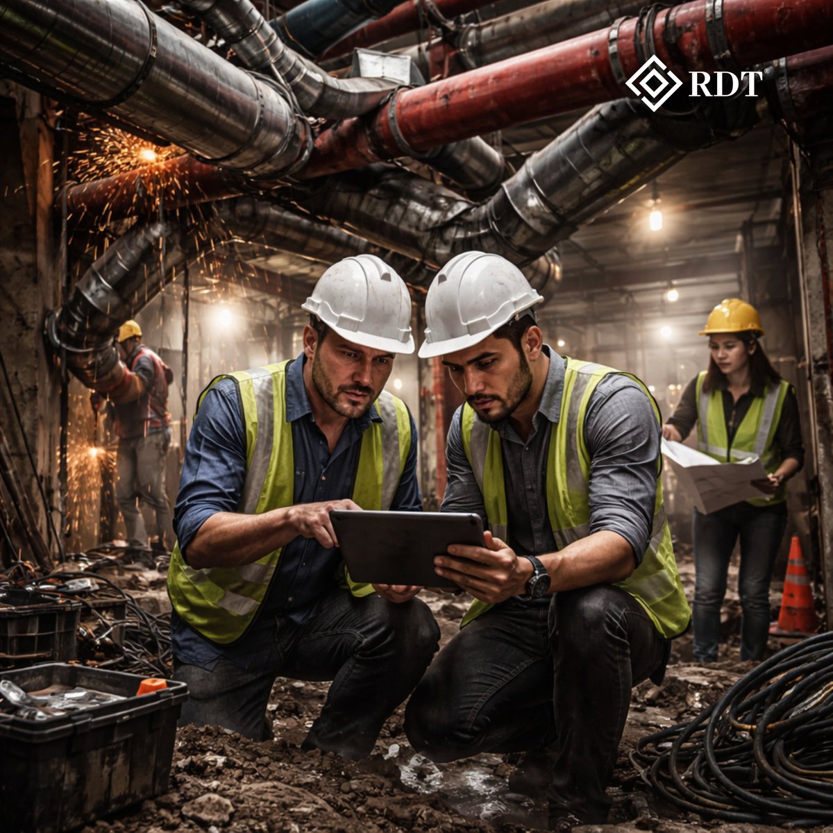 rdt_tech's tweet image. Stop losing millions to ignored Clash Detection mistakes before it’s too late

Read the full blog and uncover what’s silently killing your projects

👇

rdttech.co/clash-detectio…

DM RDT Technology to fix coordination before it costs you more

#clashdetection #bim #construction