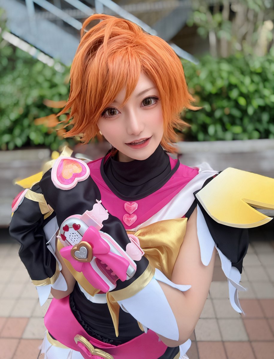 あんず🩵 tweet media