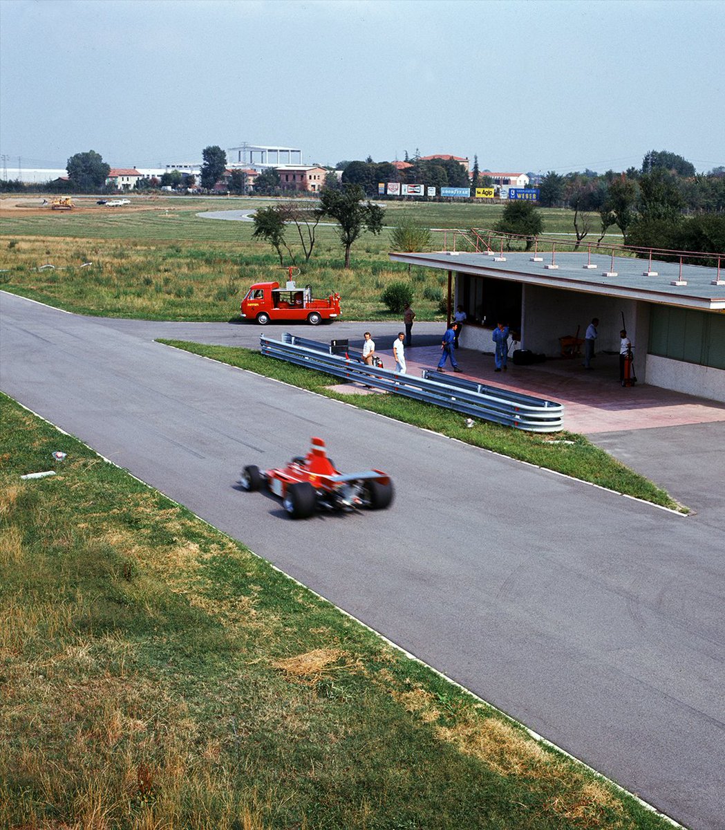 Musei Ferrari tweet media