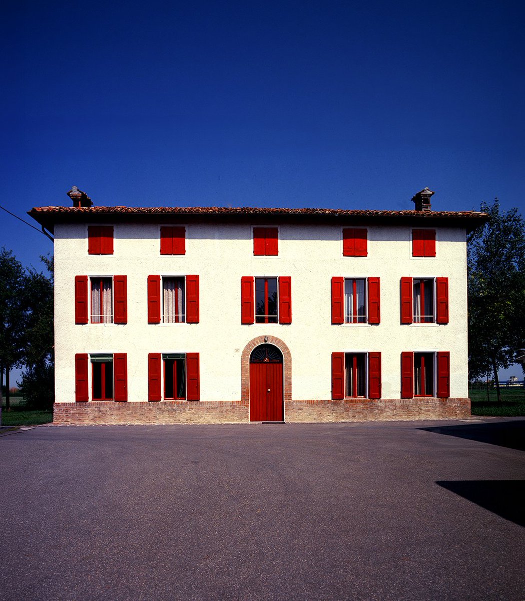 Musei Ferrari tweet media