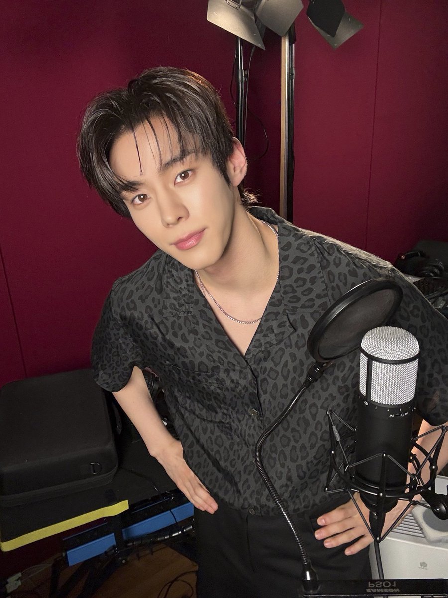 윤서빈 Yoon Seobin tweet media