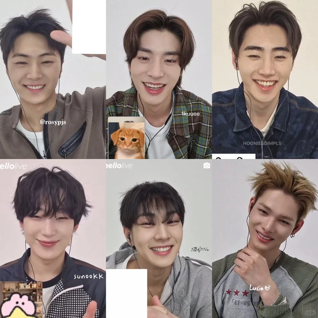 AlwaysWithSunooShine tweet media