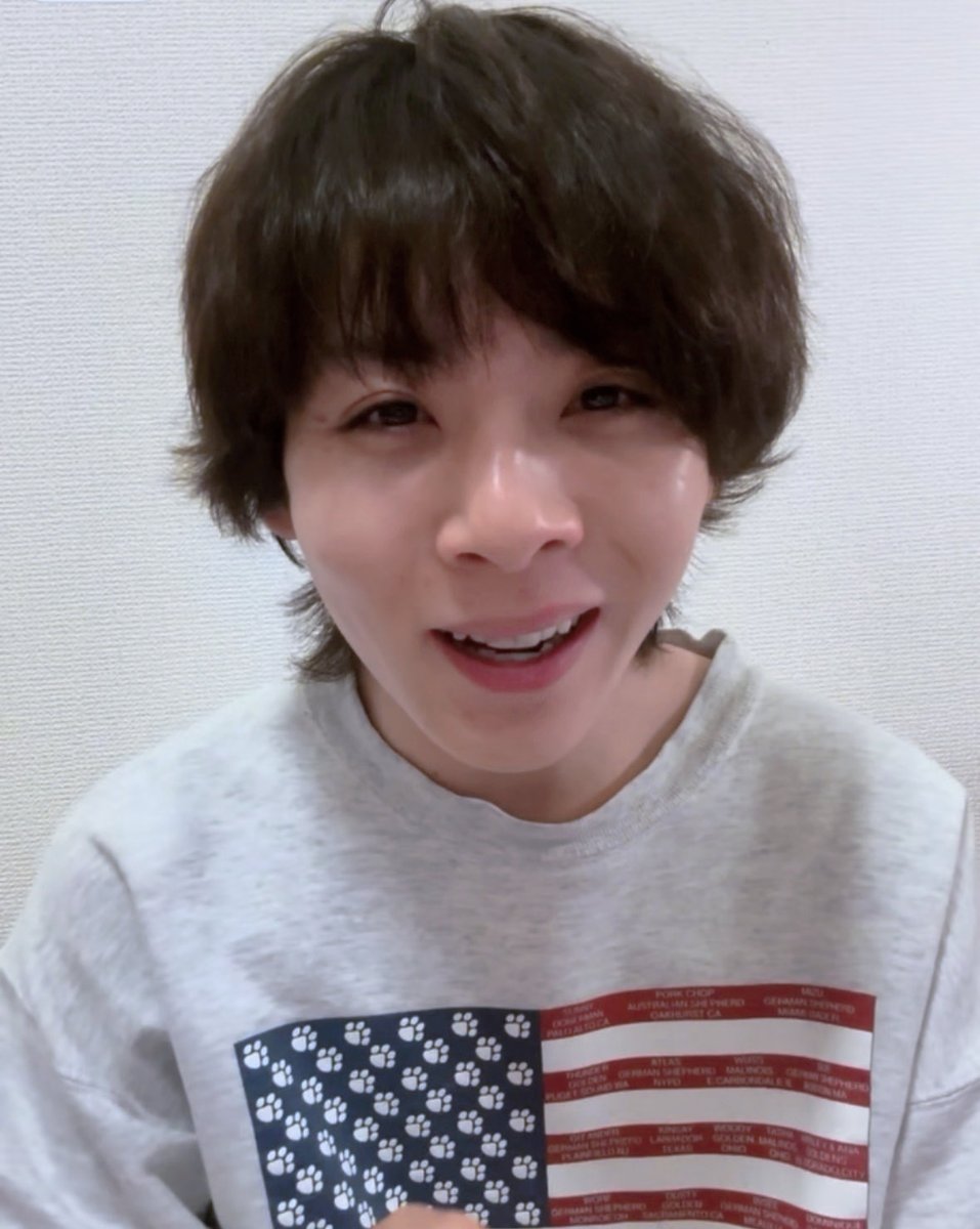 sttakapa's tweet image. M!LK
塩崎太智に似てるって言われるんだけど…

え、これは褒められてるってことでいいよね？😇
自分じゃ全然わからんのだけどどう思う？笑

#ミルク #M!LK #塩崎太智 #似てるって言われた #誰か教えて #自己評価迷子