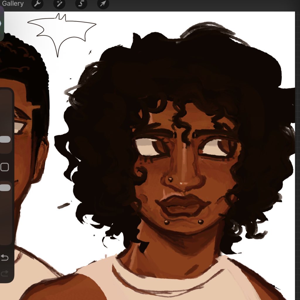 superb_stellar's tweet image. Changed some things + fem version!…#Dukethomas