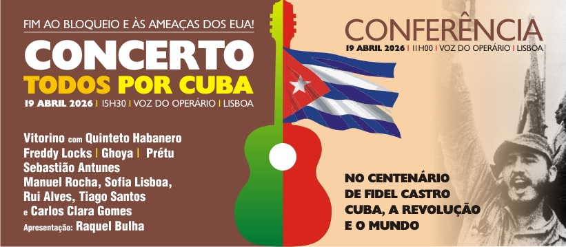 Conselho Português para a Paz e Cooperação tweet media
