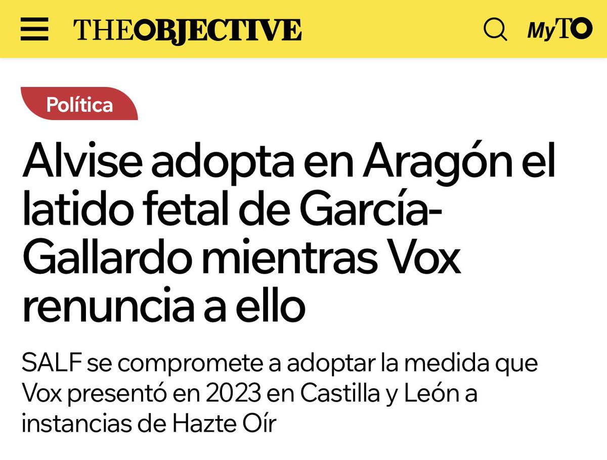 Tripartidismo Stream tweet media