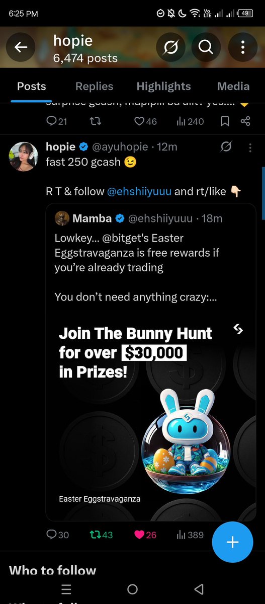 Xixi - Stream!! ARIRANG tweet media