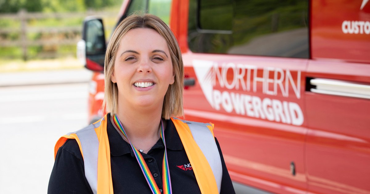 Northern Powergrid tweet media