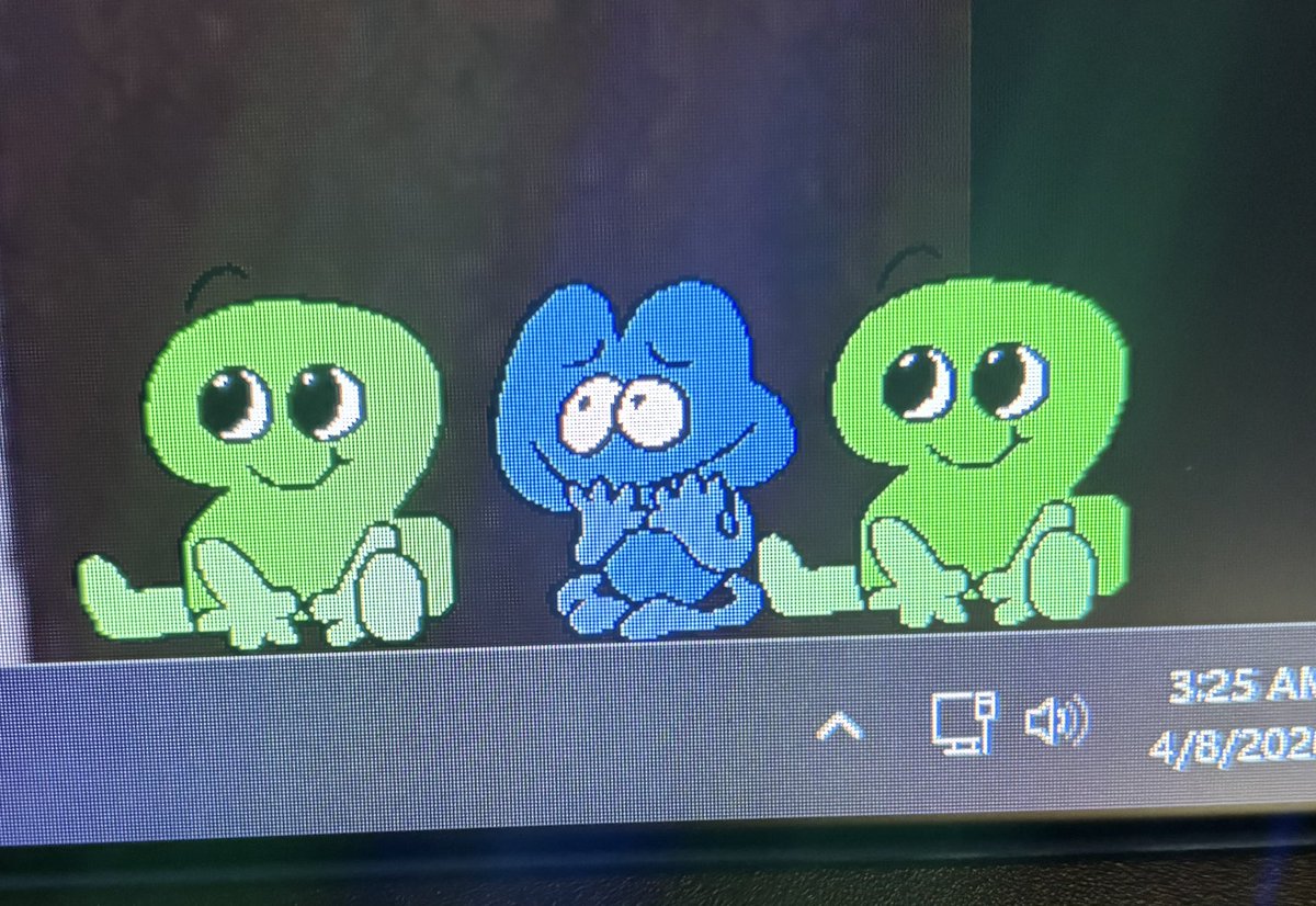 Rainbow Mango 🧃 🫖 tweet media