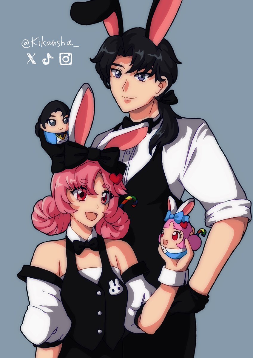 キカンシャ@HTPとROM(ラグマス) tweet media