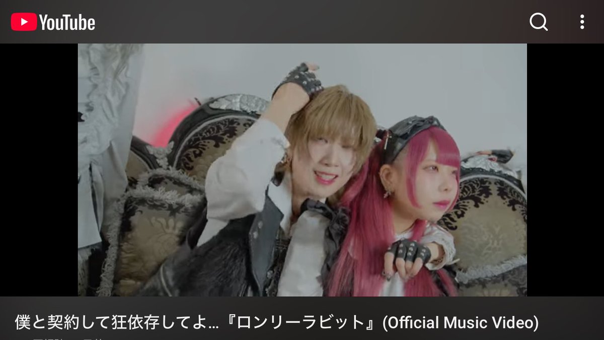 せしるサブ@ゆいパンク神推し tweet media