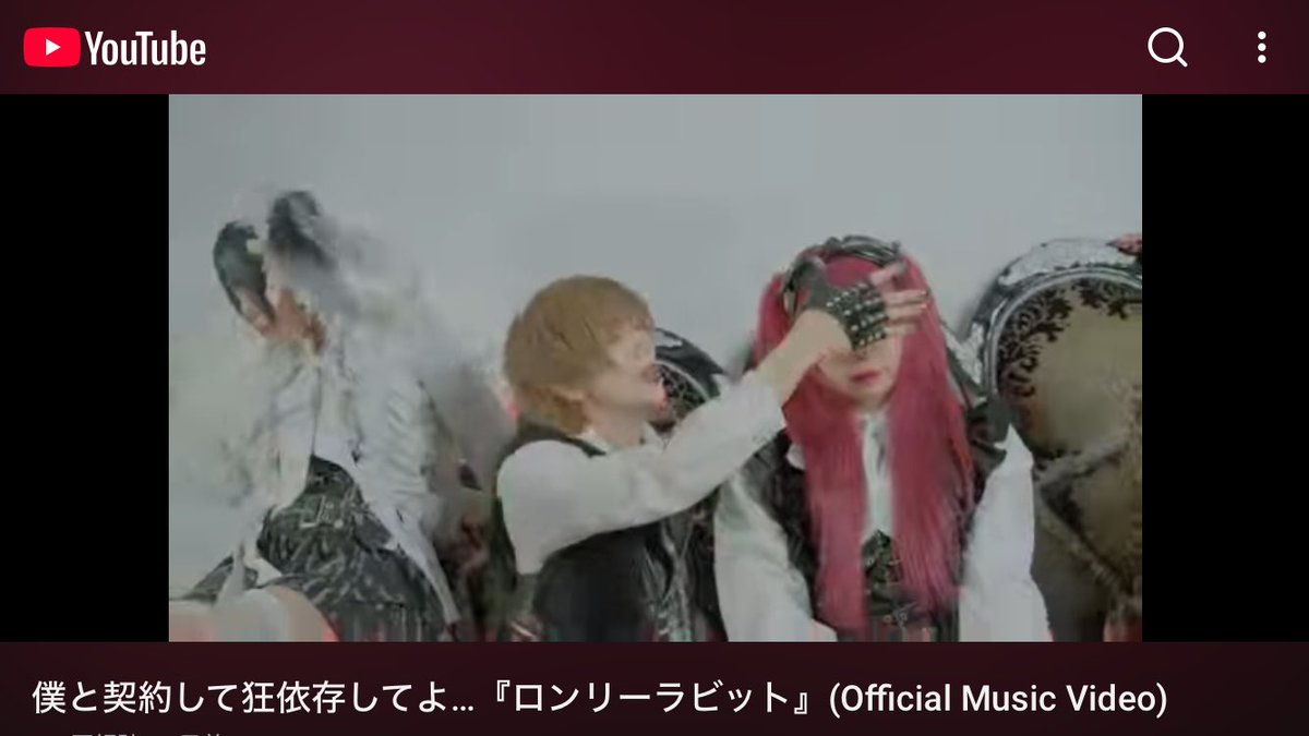 せしるサブ@ゆいパンク神推し tweet media