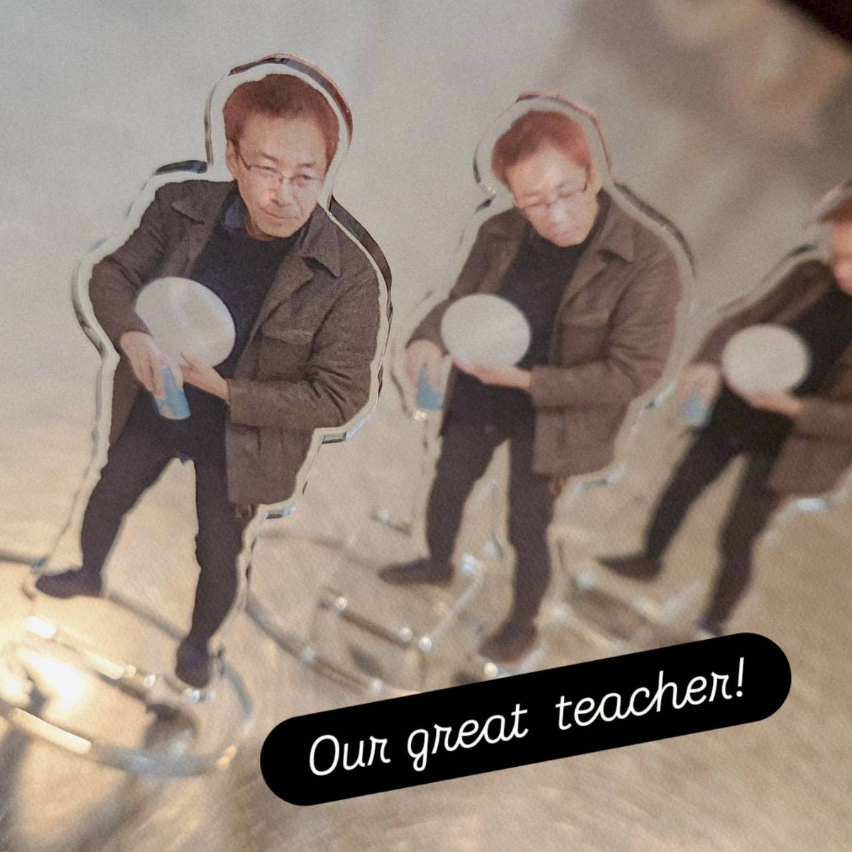 草薙薫 tweet media