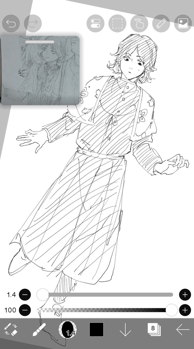 ぽるかぽるん tweet media