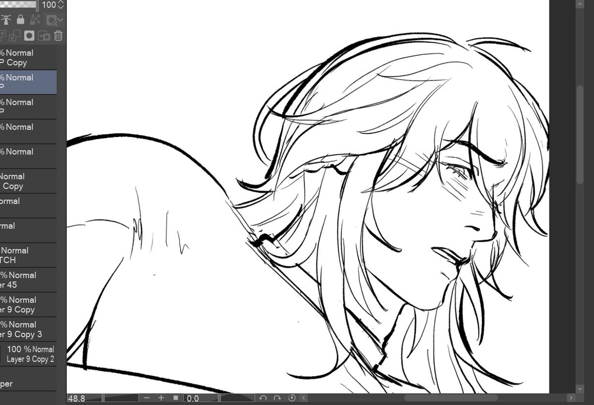 Frick_Kedo's tweet image. #ashveil again soon