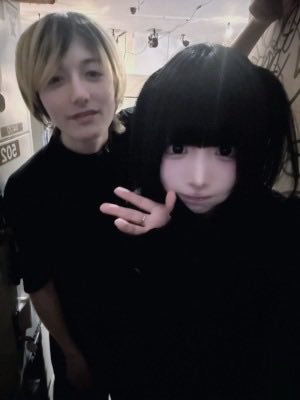 ᴺᵞᴬᴹᵁ ⏻ tweet media