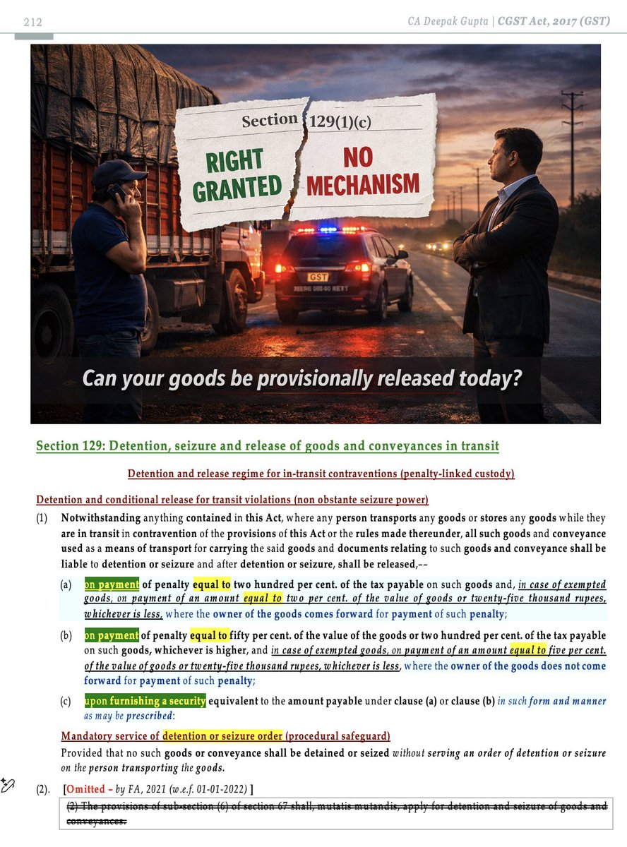 CA Deepak Gupta tweet media