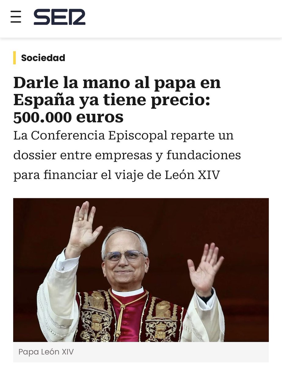 Iñaki López tweet media