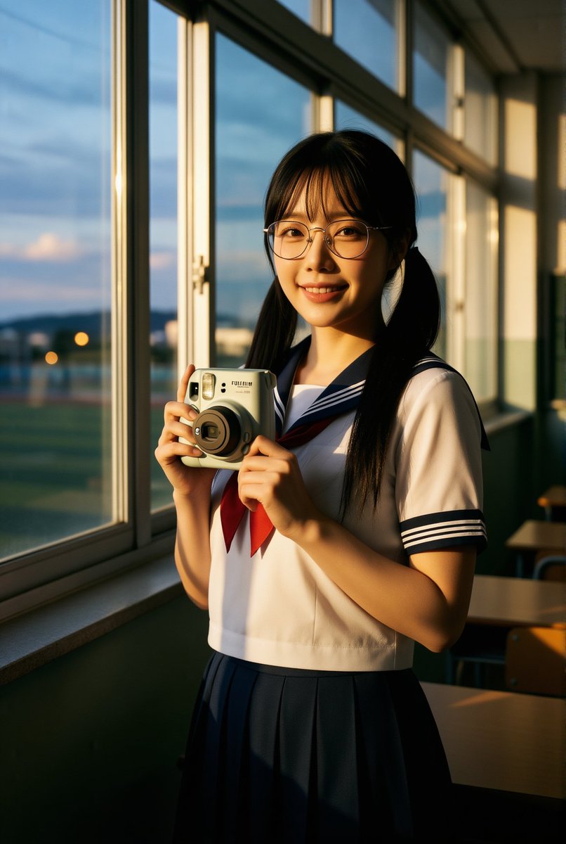 h172cm0803's tweet photo. 放學後教室的美麗身影
#z_image #AIart️️️️️️️️️️️️️️️️️️️️️️️️️️️️️️️️️️️️️️️️️️️️️️️️️️️ #AIイラスト https://t.co/c82UsTD3lP
