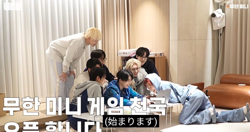 いちの tweet media