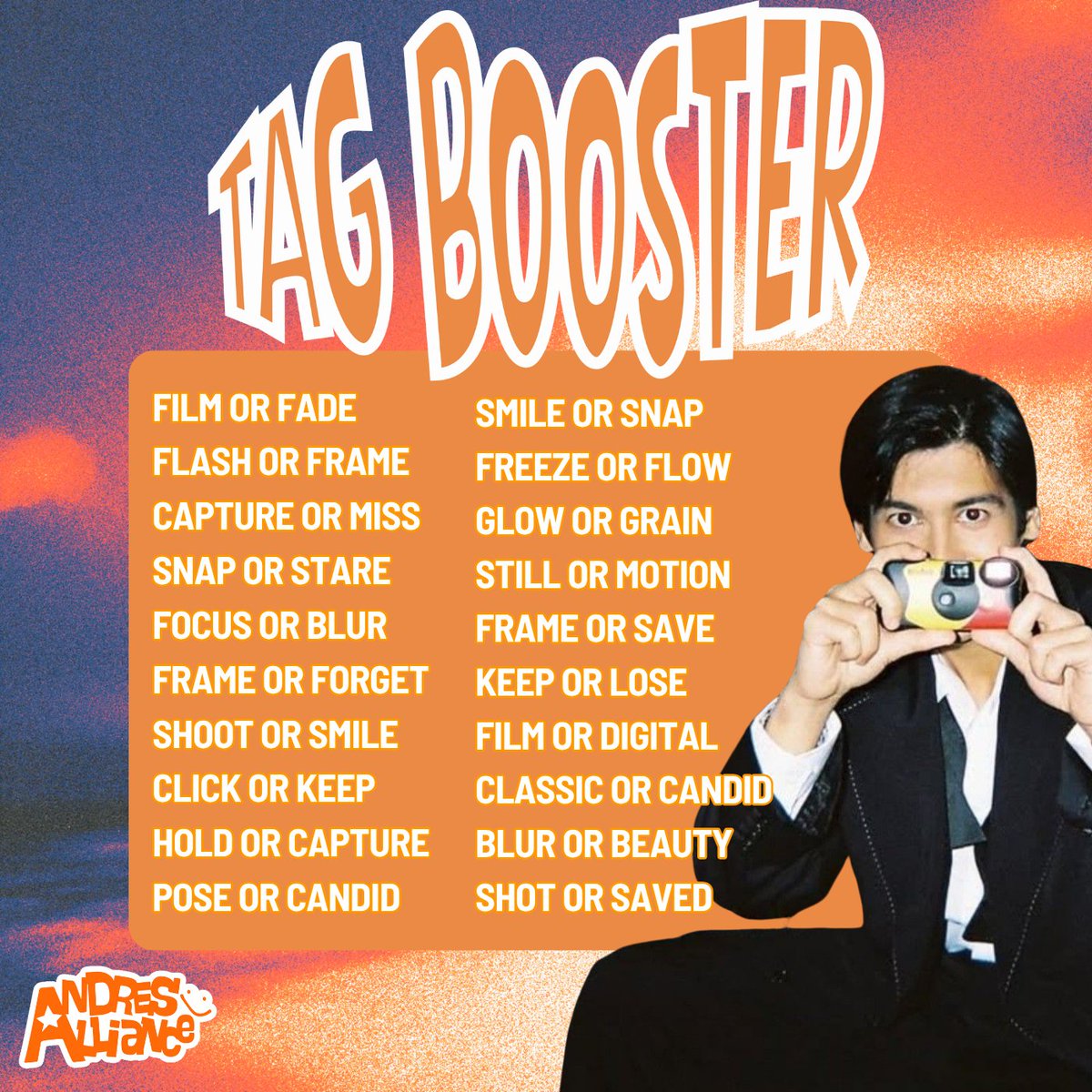 Andres Alliance Official tweet media