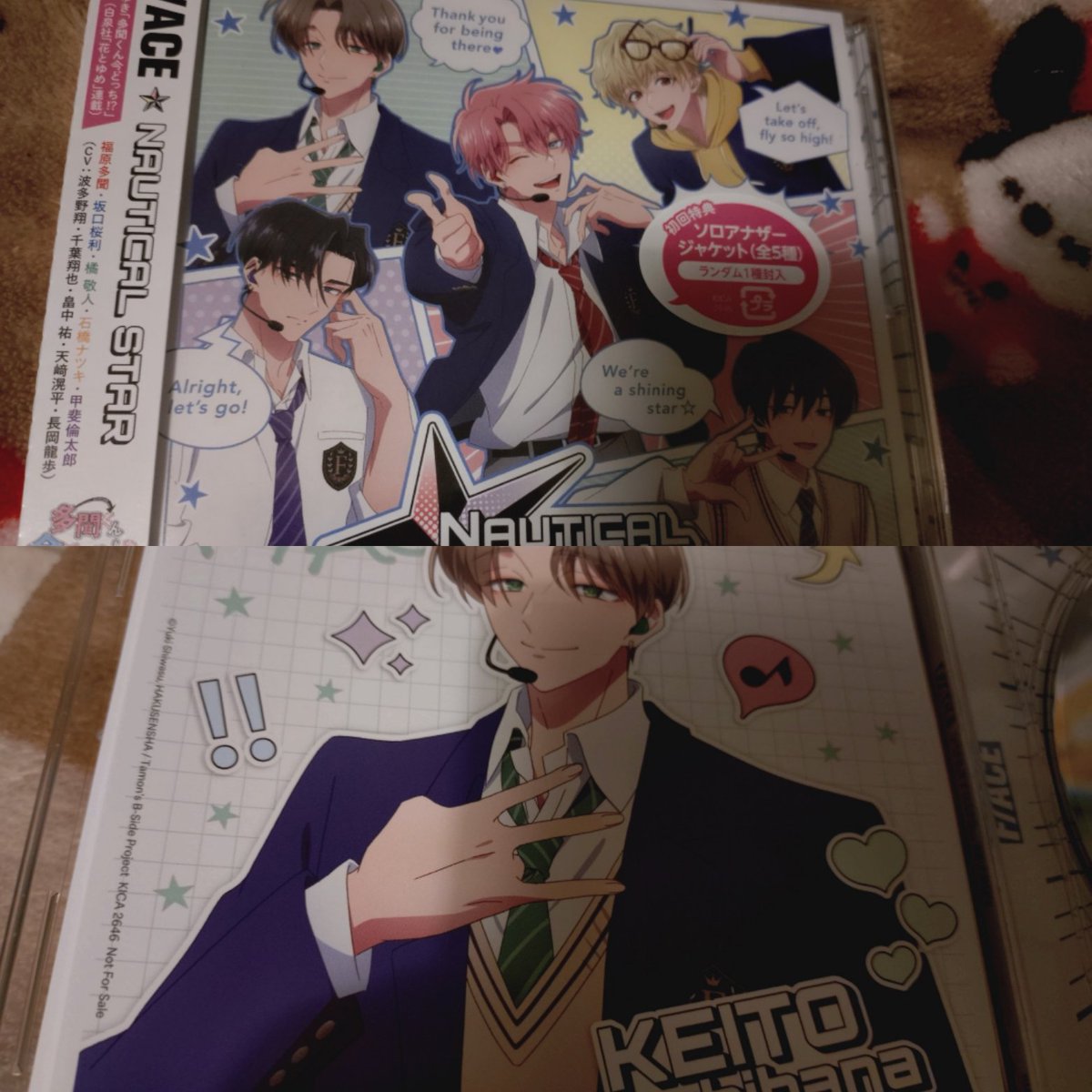 ‎🤍夢猫 いろは🤍 tweet media