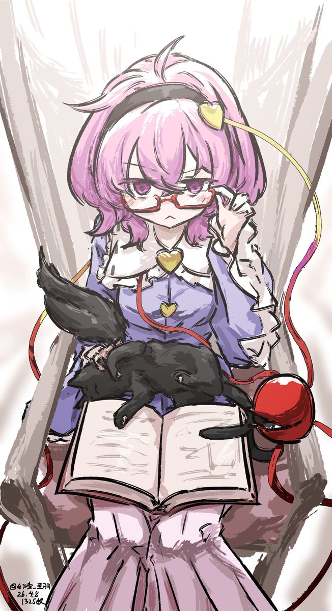 幻凌_星羽 tweet media