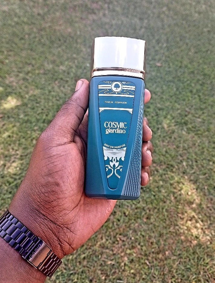 The Fragrance Guy tweet media